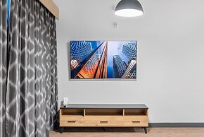 Cannery Lofts Niagara