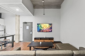 Cannery Lofts Niagara