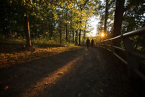 Cannery Lofts Niagara