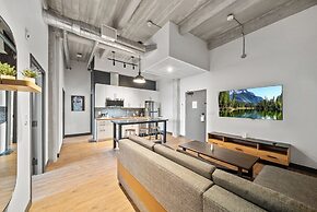 Cannery Lofts Niagara