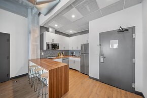 Cannery Lofts Niagara