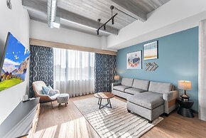 Cannery Lofts Niagara