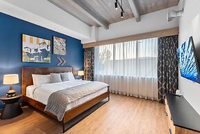 Cannery Lofts Niagara