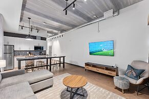 Cannery Lofts Niagara