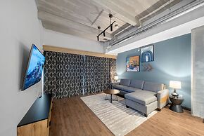 Cannery Lofts Niagara