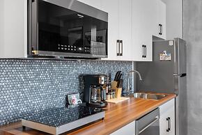 Cannery Lofts Niagara