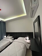 Modern 2bedroom For Rent Abdoun2