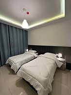 Modern 2bedroom For Rent Abdoun2