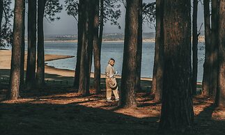 Get Hotel Molvento, AKEN Soul Collection