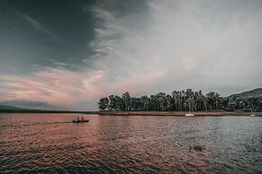 Get Hotel Molvento, AKEN Soul Collection