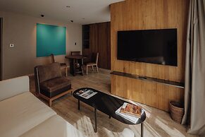 Get Hotel Molvento, AKEN Soul Collection