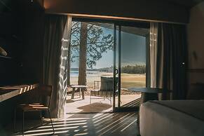 Get Hotel Molvento, AKEN Soul Collection