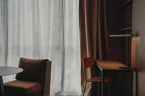 Get Hotel Molvento, AKEN Soul Collection