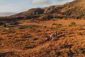 Get Hotel Molvento, AKEN Soul Collection