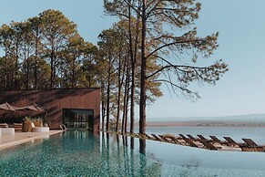 Get Hotel Molvento, AKEN Soul Collection