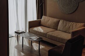 Get Hotel Molvento, AKEN Soul Collection