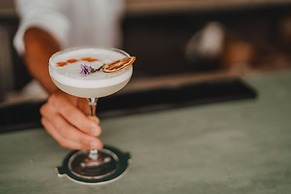 Get Hotel Molvento, AKEN Soul Collection