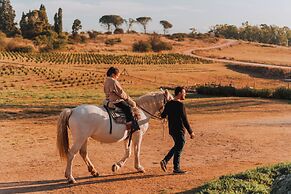 Get Hotel Molvento, AKEN Soul Collection