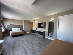 Regal Inn & Suites New York LaGuardia Hotel