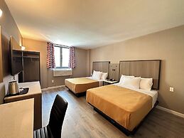 Regal Inn & Suites New York LaGuardia Hotel
