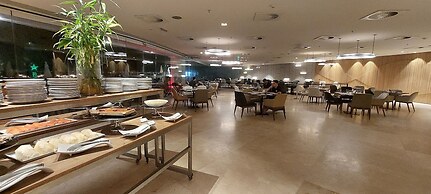 Hotel Nacional - MC