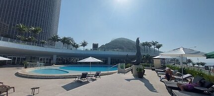Hotel Nacional - MC