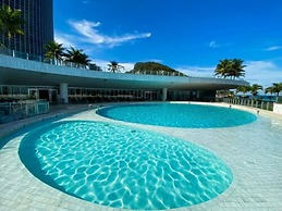 Hotel Nacional - MC