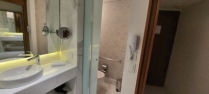 Hotel Nacional - MC