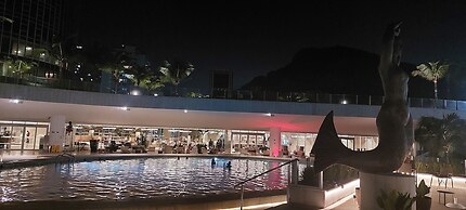 Hotel Nacional - MC