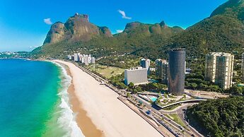 Hotel Nacional - MC