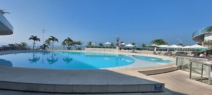Hotel Nacional - MC