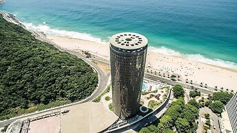 Hotel Nacional - MC