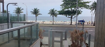 Hotel Nacional - MC