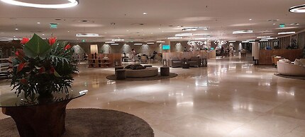 Hotel Nacional - MC