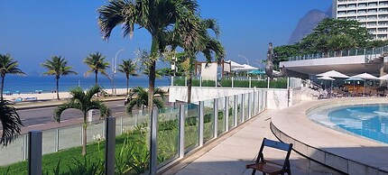 Hotel Nacional - MC