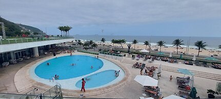 Hotel Nacional - MC