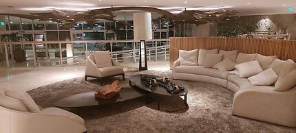 Hotel Nacional - MC