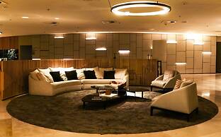 Hotel Nacional - MC