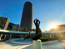 Hotel Nacional - MC