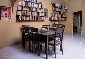 Beach-Pool-Sun-family-6 bedroom getaway