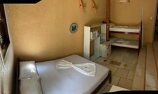 Pico da Tribo Pousada