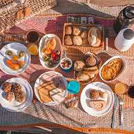 Pico da Tribo Pousada