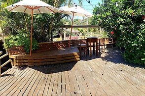 Pico da Tribo Pousada