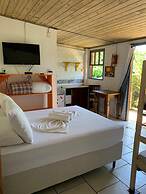 Pico da Tribo Pousada