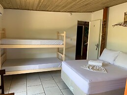 Pico da Tribo Pousada