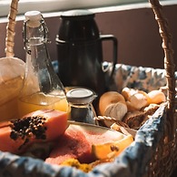 Pico da Tribo Pousada