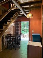 Pico da Tribo Pousada