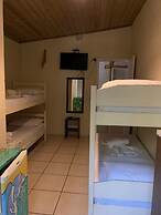 Pico da Tribo Pousada