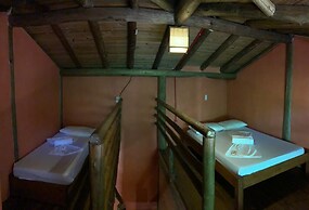 Pico da Tribo Pousada