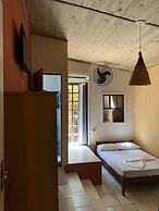 Pico da Tribo Pousada